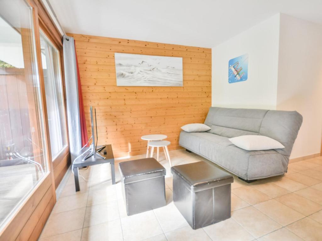 Appartement lumineux à Morzine, 2 chambres, parking, proche remontées mécaniques - FR-1-684-75 - 2