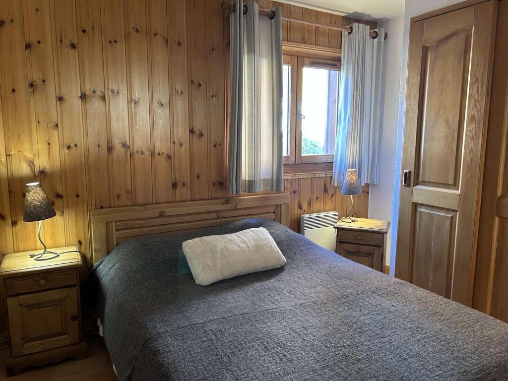 Appartement 4 pièces pour 6 personnes à Méribel avec parking privé - FR-1-180-664 - 2