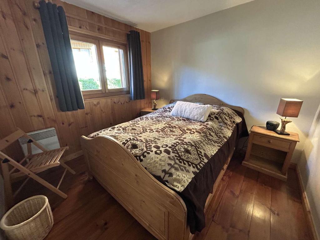 Appartement 4 pièces pour 6 personnes à Méribel avec parking privé - FR-1-180-664 - 3