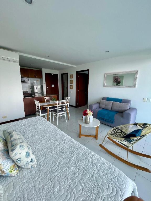 Apartamento en Cartagena cerca al hotel las Américas - 4