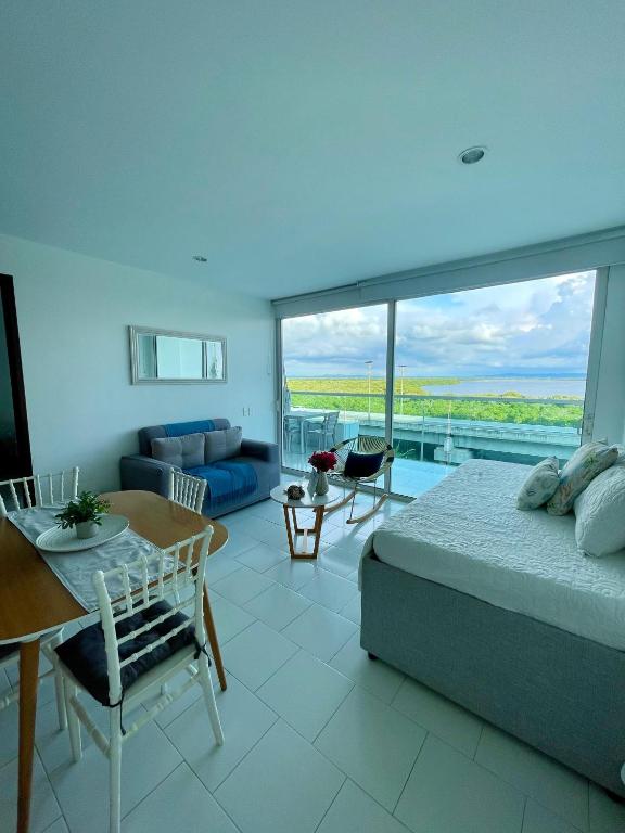 Apartamento en Cartagena cerca al hotel las Américas - 2