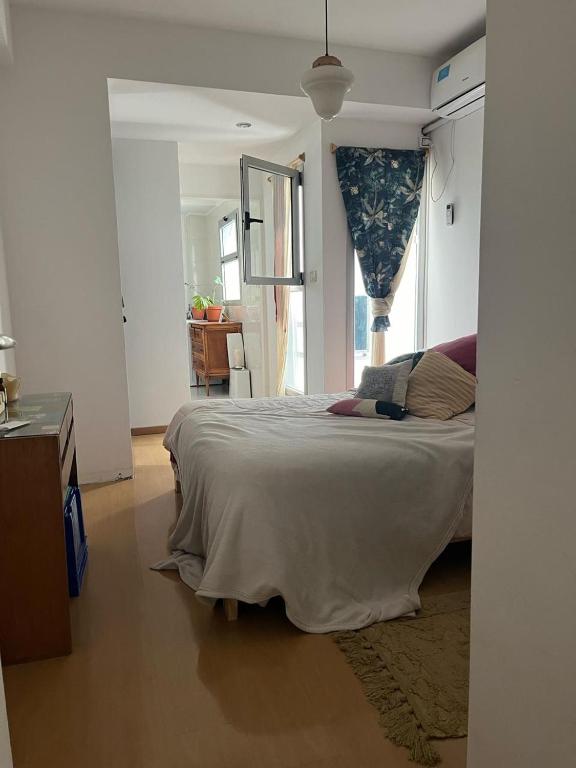 Beautiful apartment in Palermo - 2