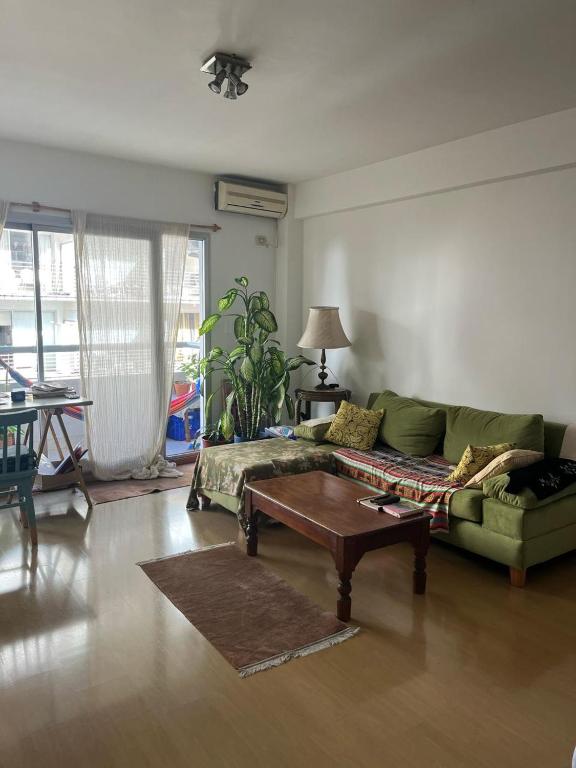 Beautiful apartment in Palermo - 5