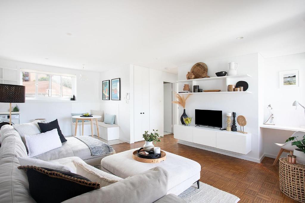 Clovelly Serendipity, Sydney