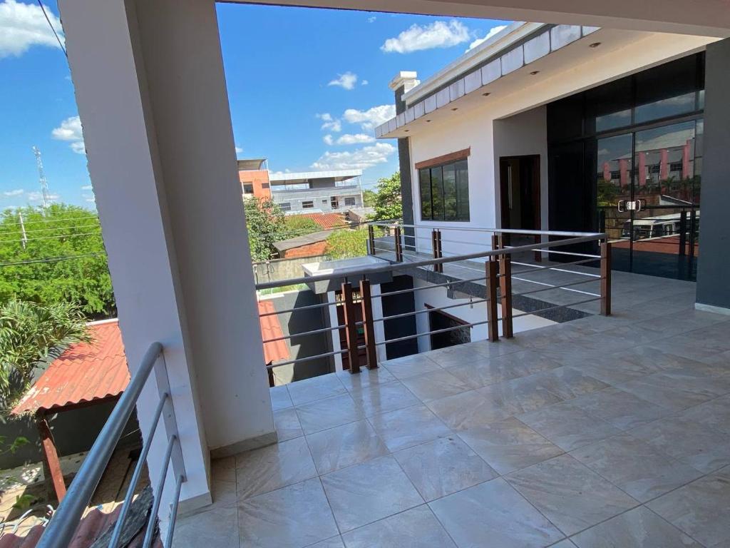 Rincón Personal & Baño VIP - 4