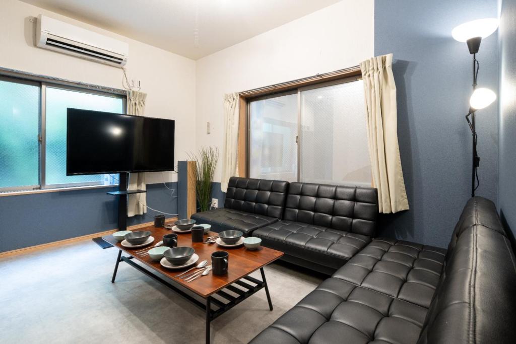 A to - Vacation STAY 17369, Tokio