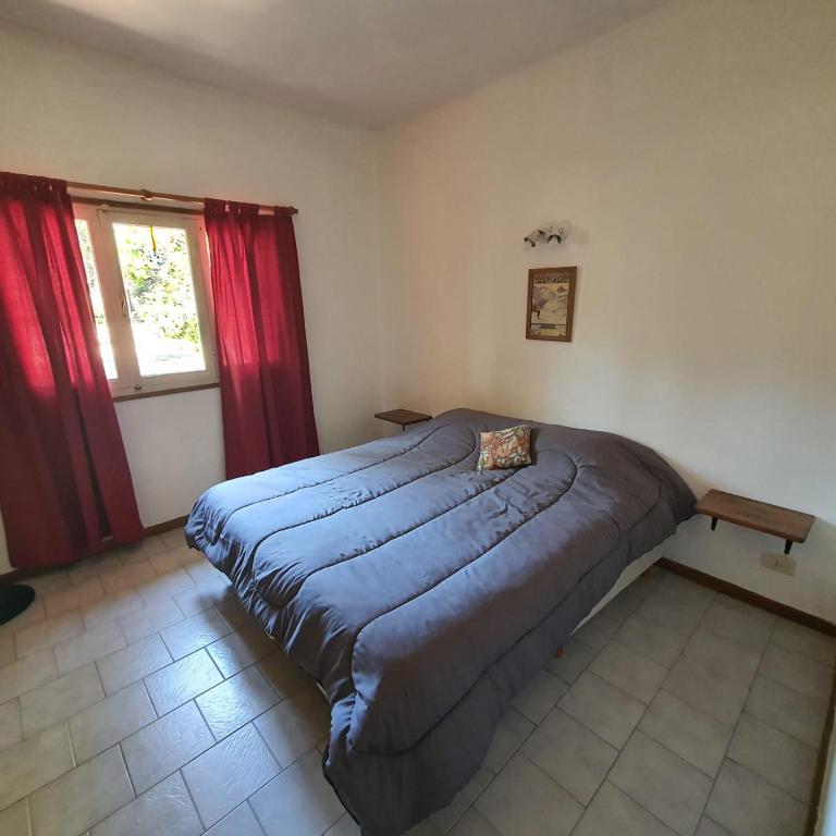 El Cartucho, Villa General Belgrano