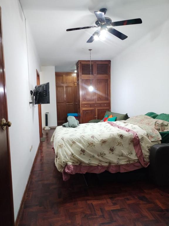 Miraflores Cozy Private Apartment with ocean view - 2