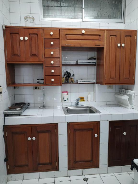 Miraflores Cozy Private Apartment with ocean view - 4