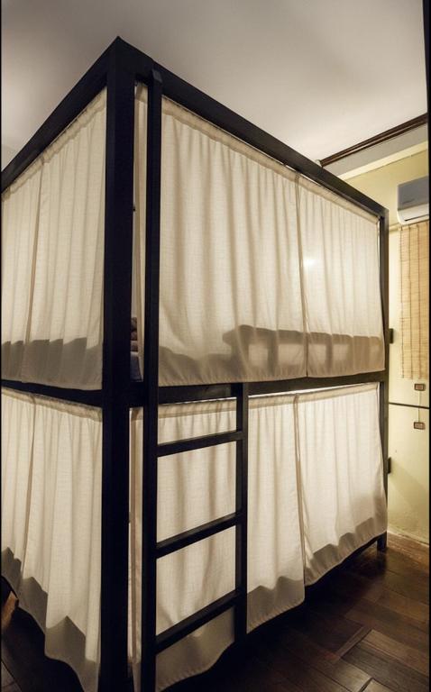 Non Pakse One Cup Hostel, Pakse