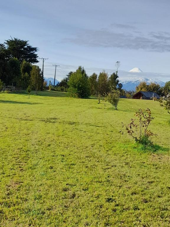 Tiny House Volcán de Puerto Octay - 4