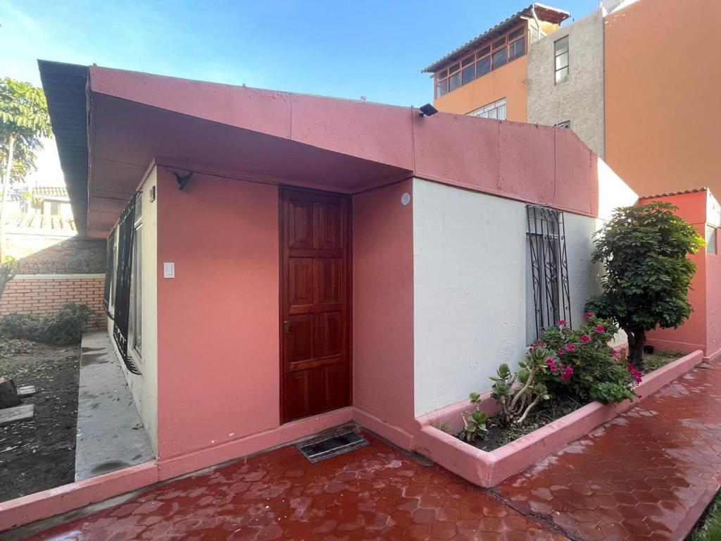 Casa Yanahuara - 2