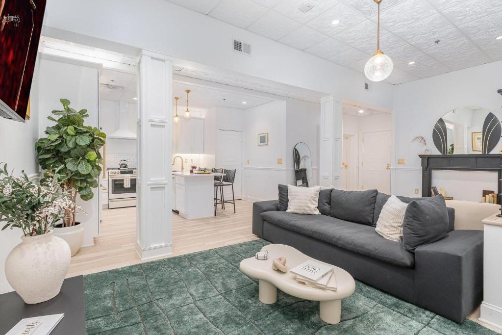 Maison Modiste - Bankers Alley - Walk to Broadway, Nashville