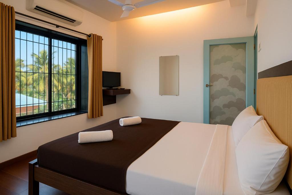 Grantley - Alibag Beach, Alibag