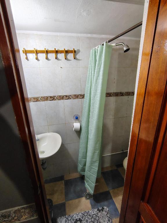 TINY ROOM con Ventilador - 4