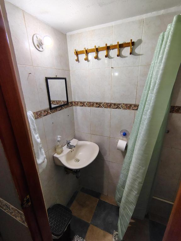 TINY ROOM con Ventilador - 2