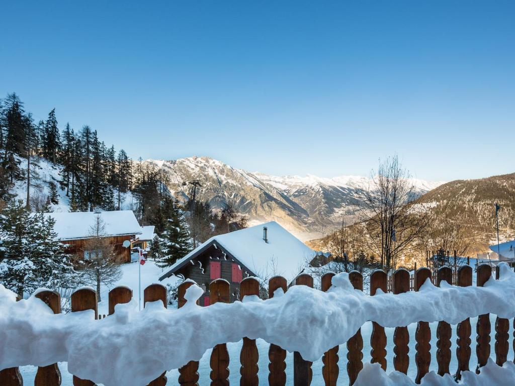 Chalet Pere Noel - 4