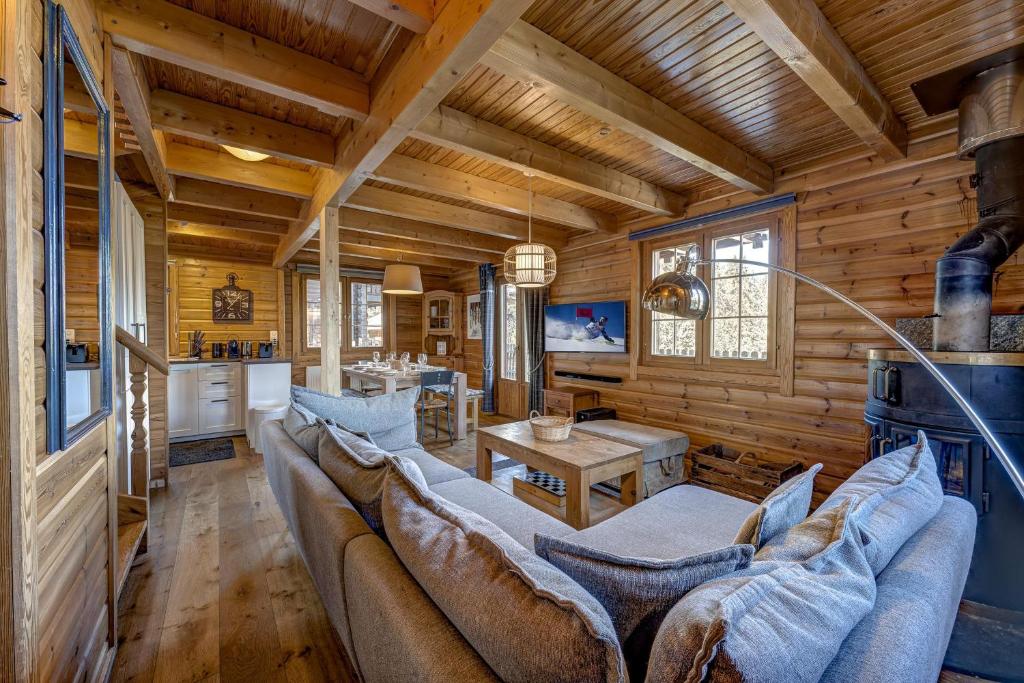 Chalet Pere Noel - 5