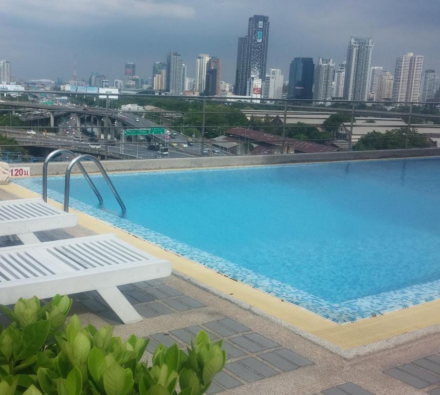 Surrounding environment