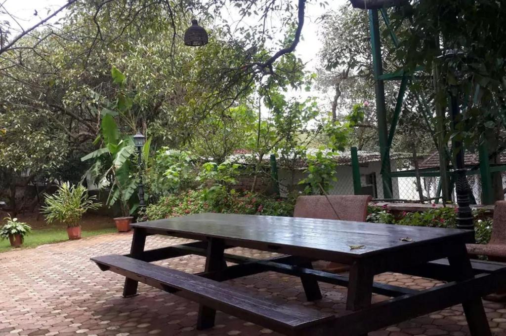 Garden Villa photo