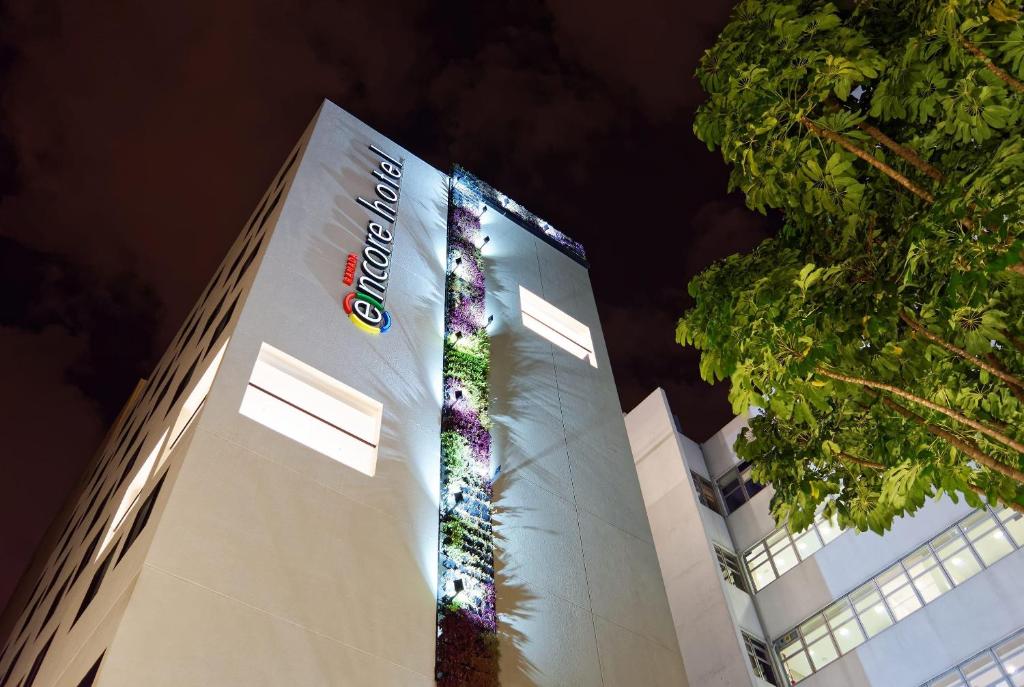 サン パウロボン レチーロ旅行で外せないTOP3のおすすめホテル - img