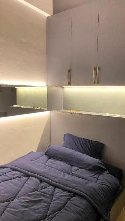 Kryvon Studio Apartment, Leuweungmalang