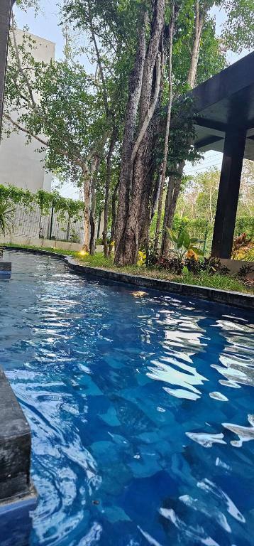 Luxury Penthouse with Private Plunge Pool in Tulum - 3