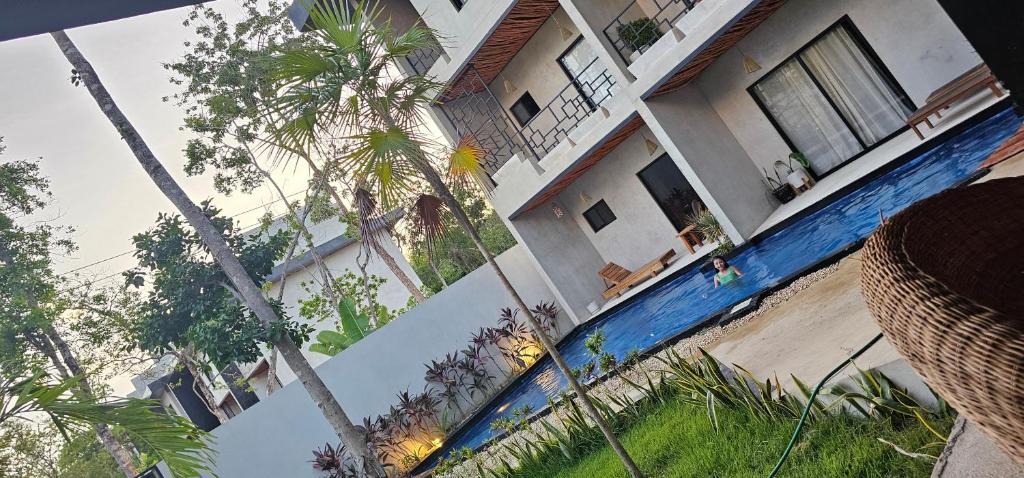 Luxury Penthouse with Private Plunge Pool in Tulum - 5