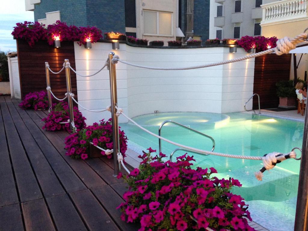 Novecento Suite Hotel - 5