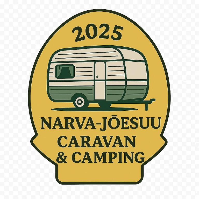 Caravan & Camping on the Beach, Narva-Jõesuu