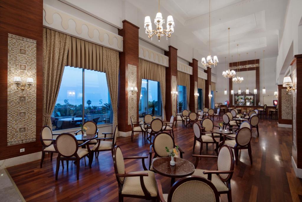 Saphir Resort & Spa photo