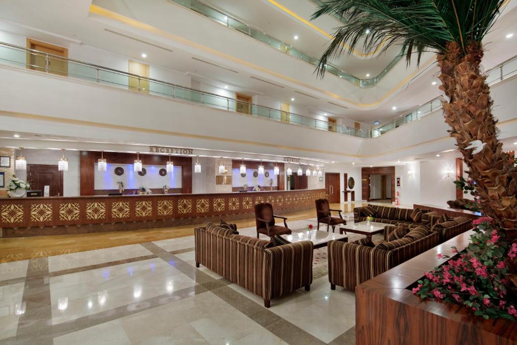 Saphir Resort & Spa photo