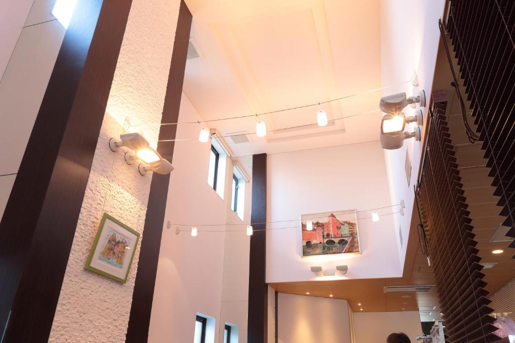 Access Inn Kariya photo