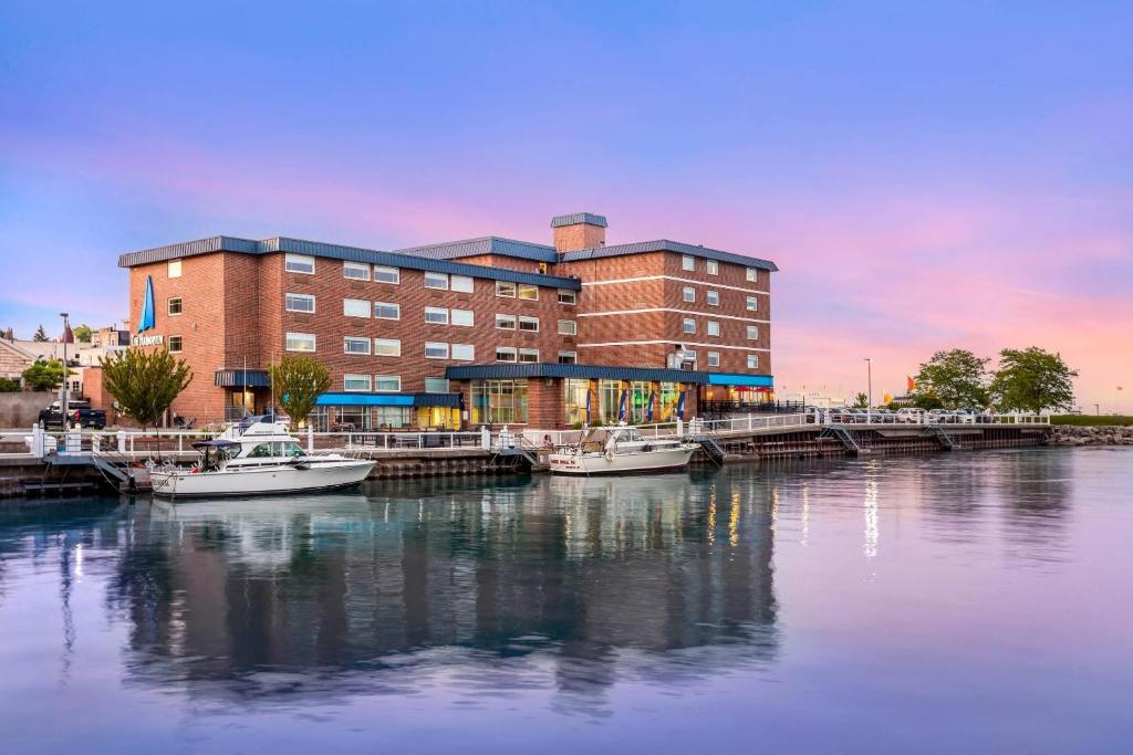 The Harborview on Lake Michigan, Ascend Hotel Collection, Port Washington