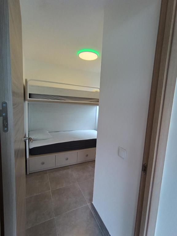 Family Suite with Terrace Garden - 3