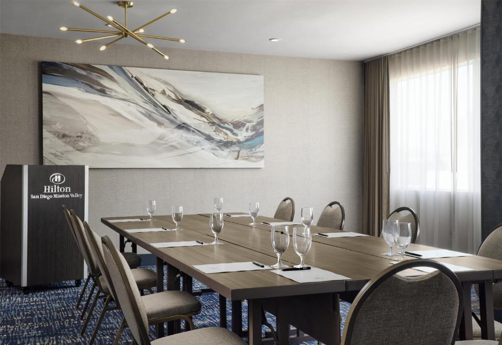 Meeting room / ballrooms