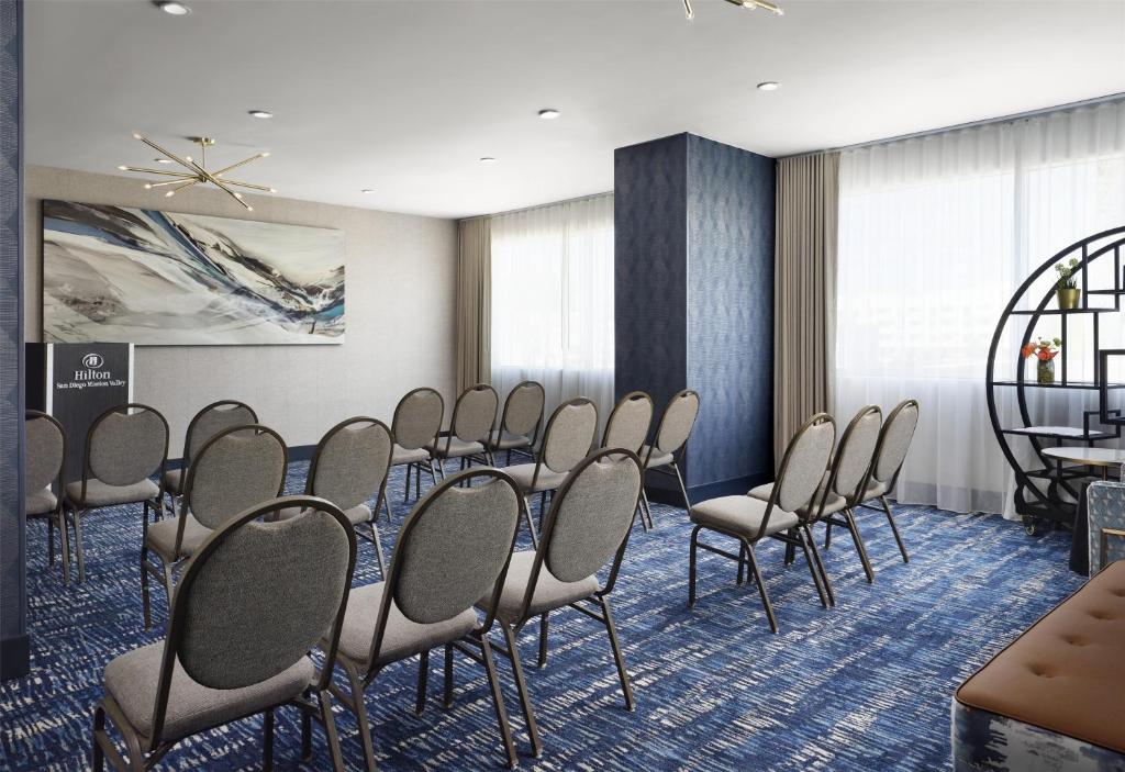 Meeting room / ballrooms