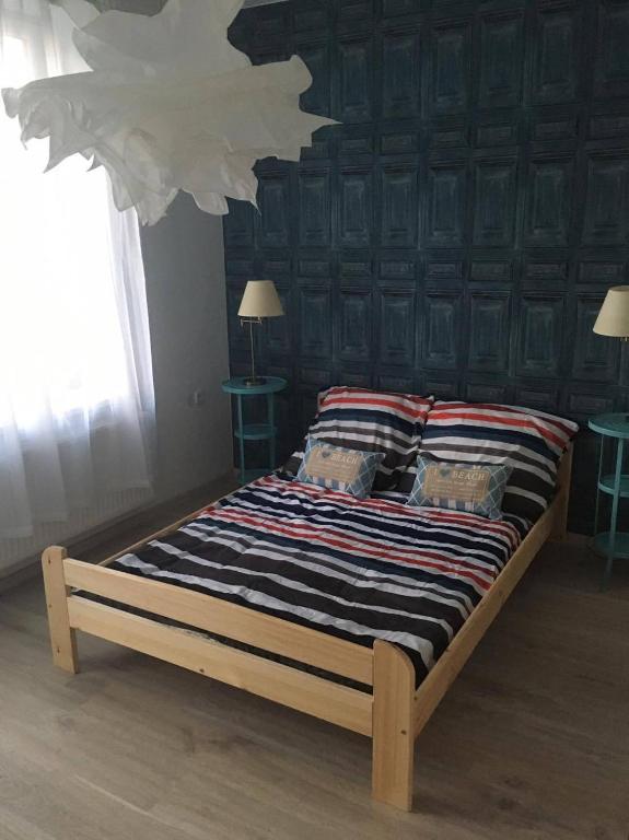 Willa Plaza Pokoje i Domki z widokiem na morze photo