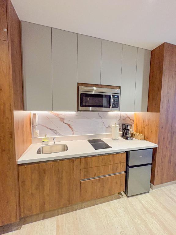 Luxury Studio in the heart of Playa del Carmen - 3
