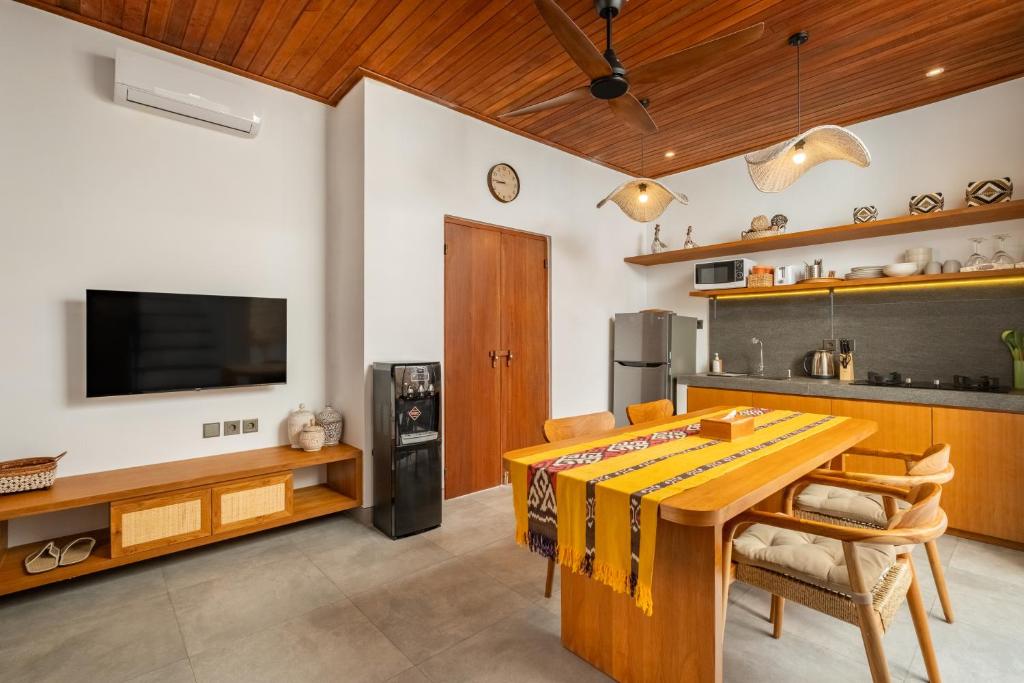 Private Pool Villa Dharman Ubud by Orivista, Ubud