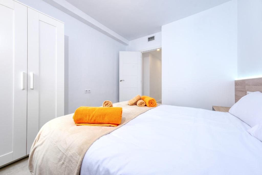 Puerto Perla 3 - 100M to the Beach By Lanzarote Vacation Homes - 4