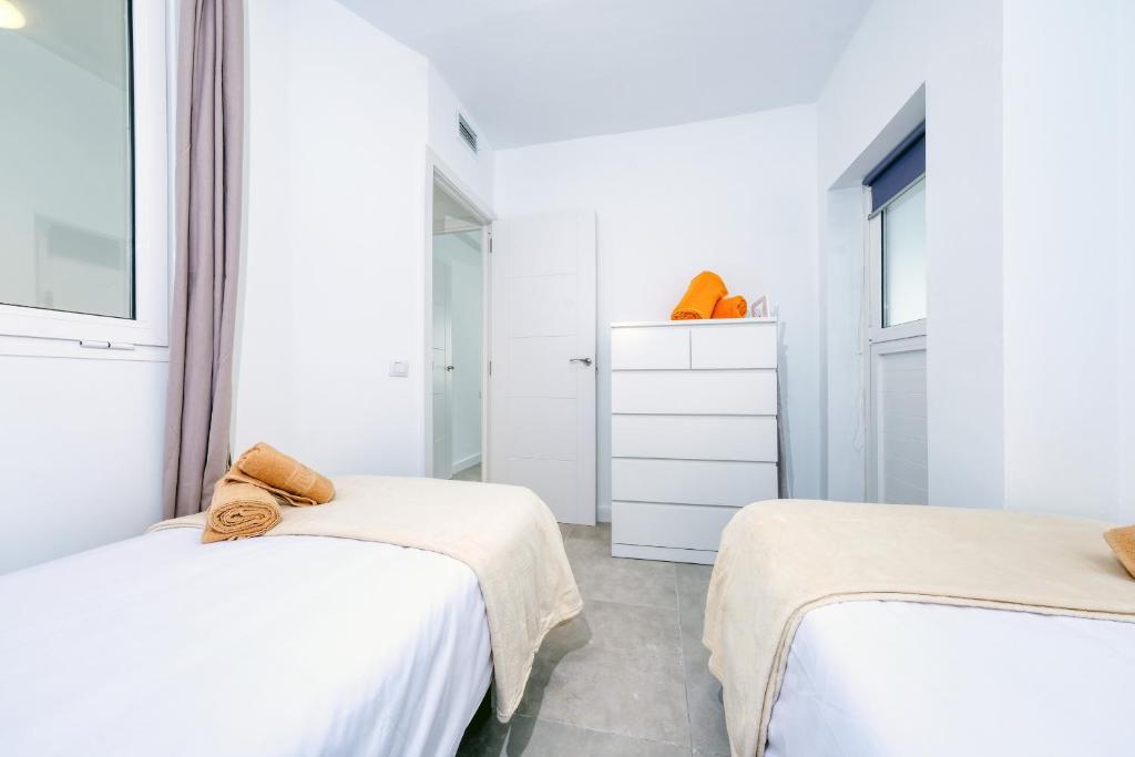 Puerto Perla 3 - 100M to the Beach By Lanzarote Vacation Homes - 5
