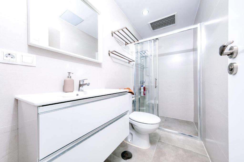 Puerto Perla 3 - 100M to the Beach By Lanzarote Vacation Homes - 3