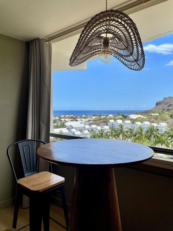 Studio à Boucan Canot, Saint-Paul