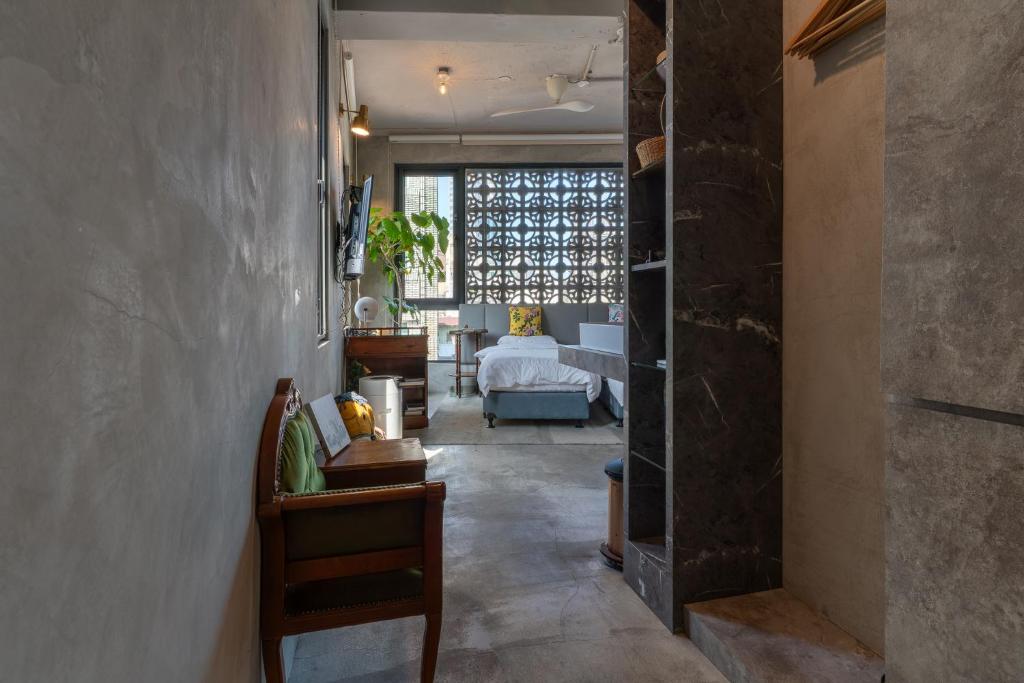 安樓文旅 Enzo House