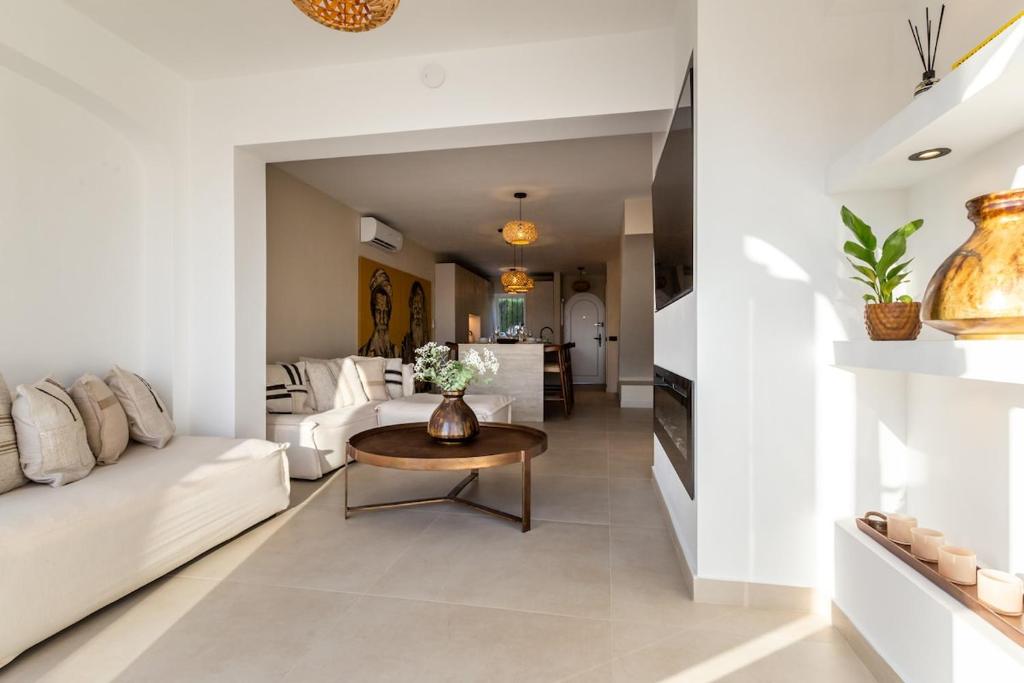 Casa Marcia Sea view Brand new townhouse - 3