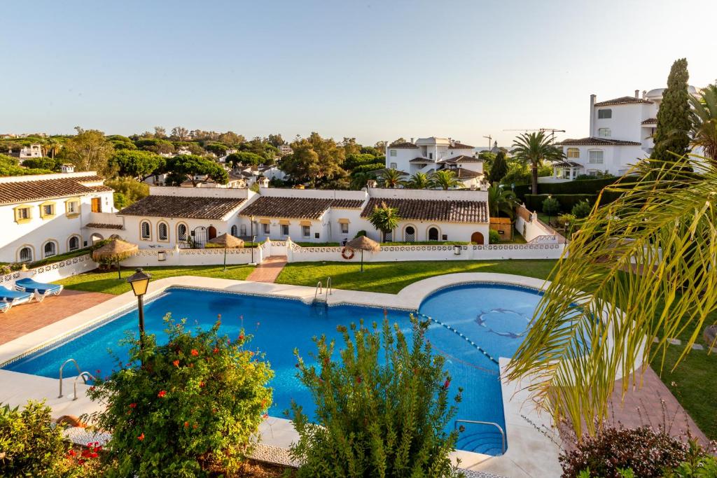 Casa Marcia Sea view Brand new townhouse - 1