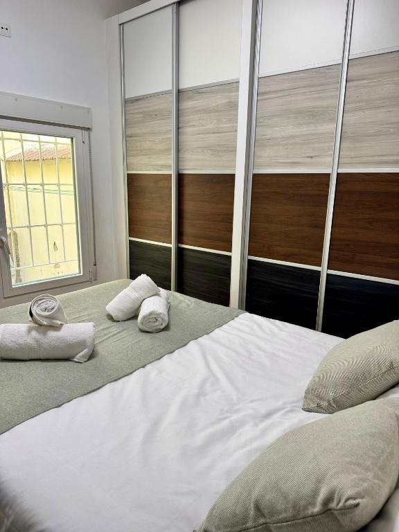 AR Tetuán Apartamento moderno y bien comunicado - 5
