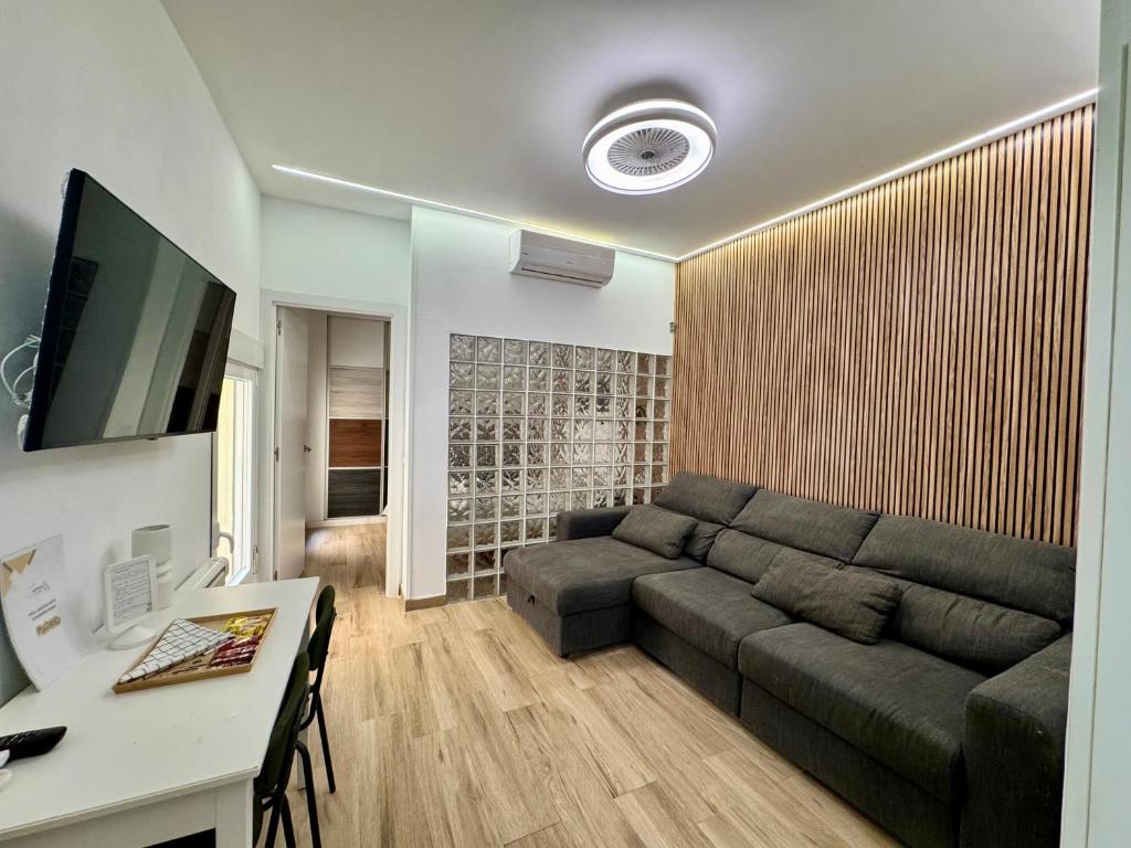 AR Tetuán Apartamento moderno y bien comunicado - 3