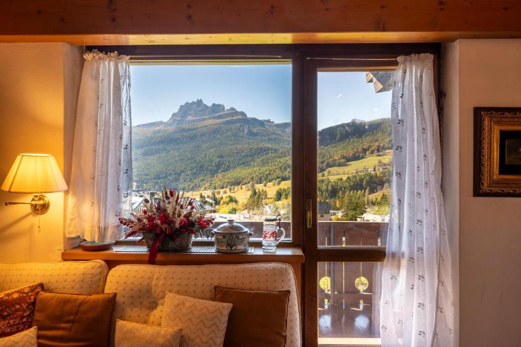 Villa Allegra Mountain view - 3